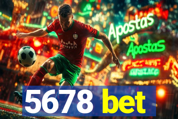 5678 bet